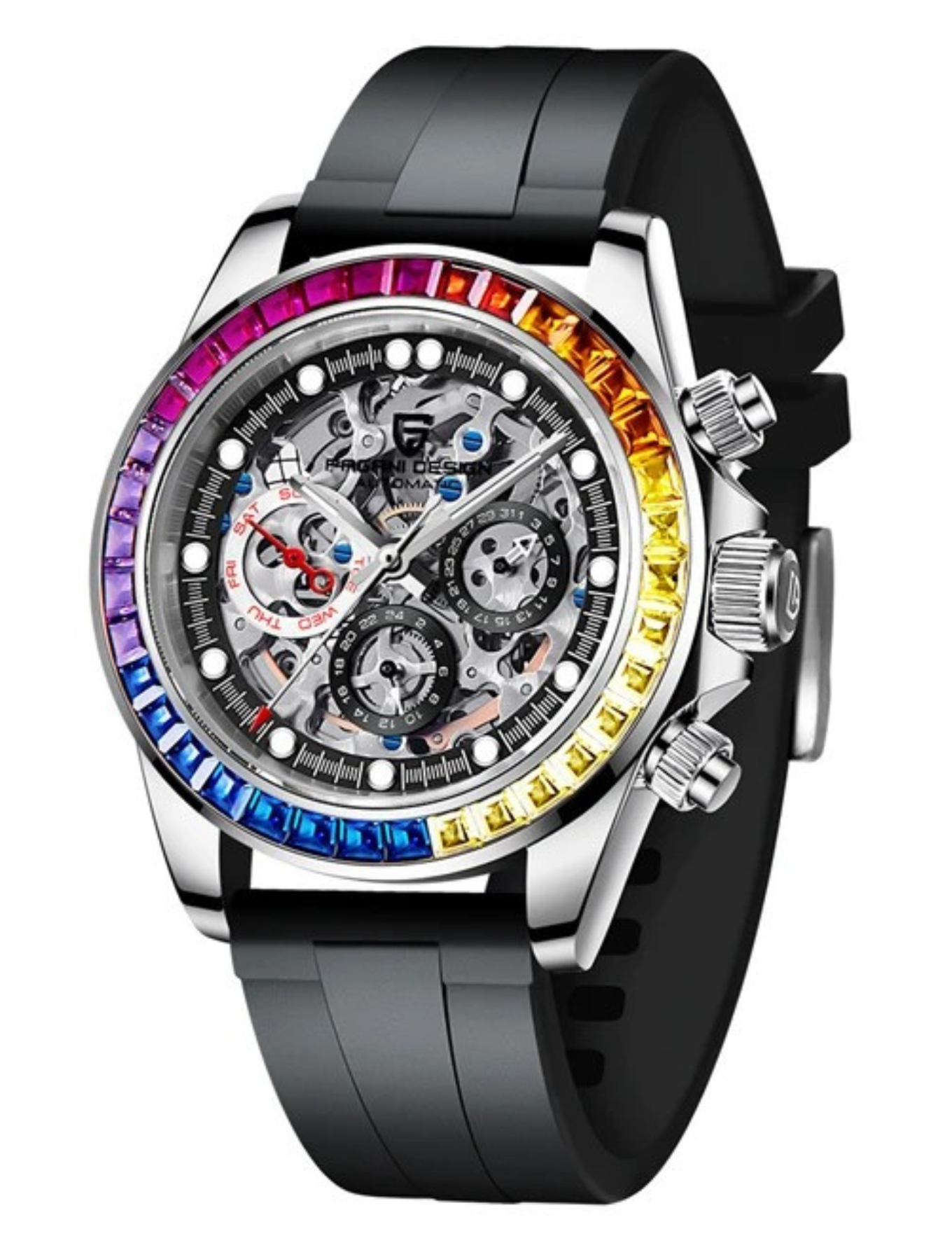 Nord® Skeleton #014