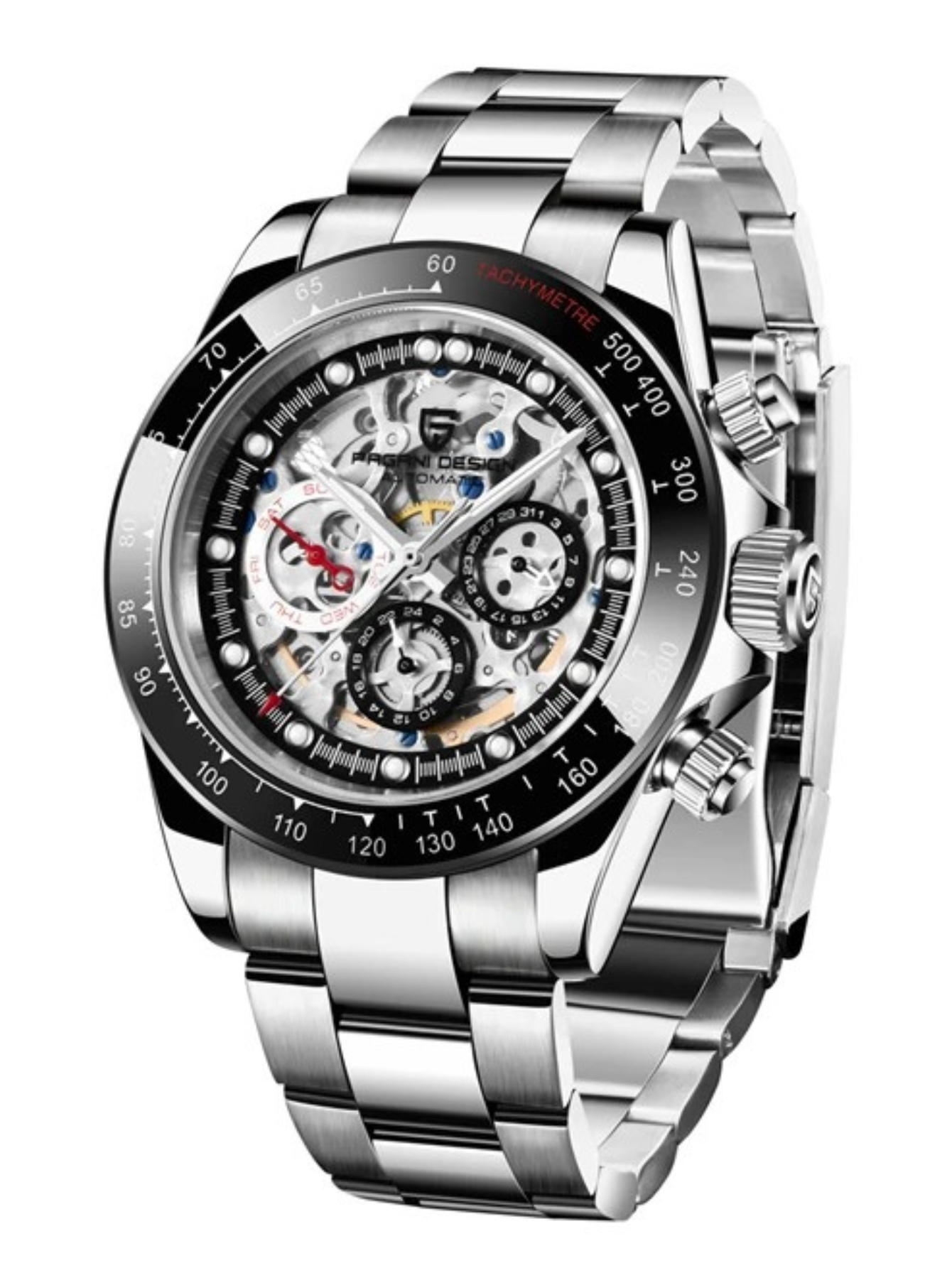 Nord® Skeleton #014