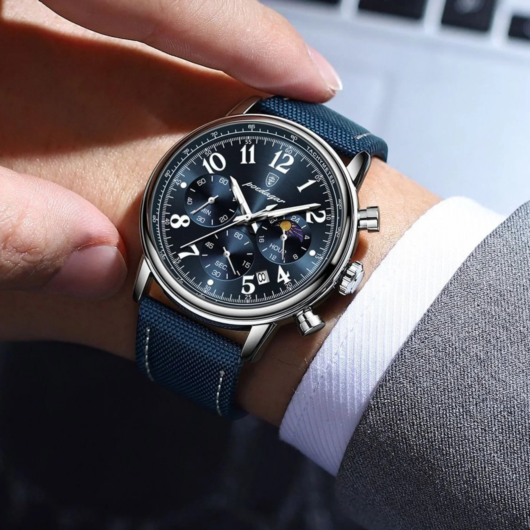 Nord® Automatic #007