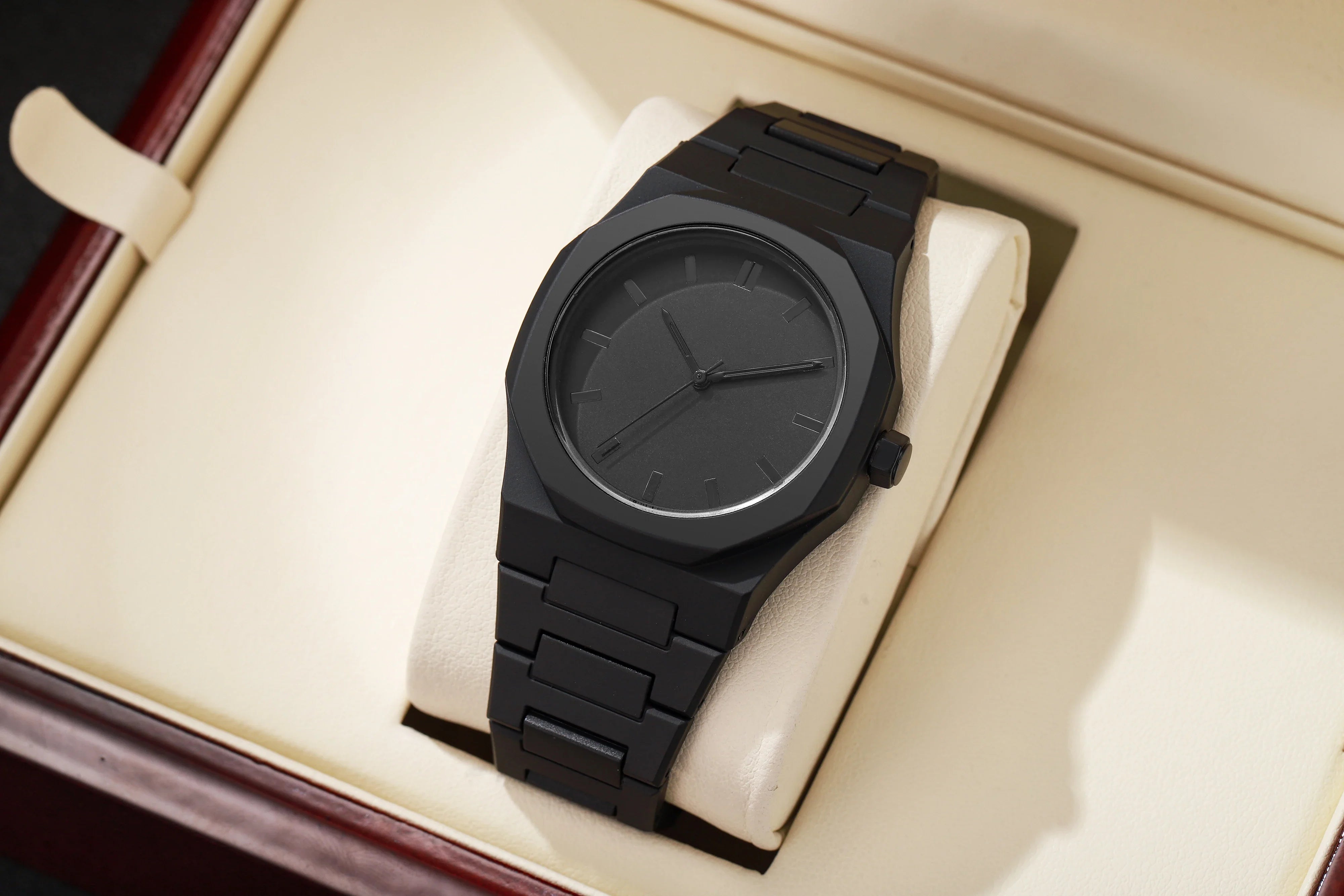 Nord® Classic All black #017