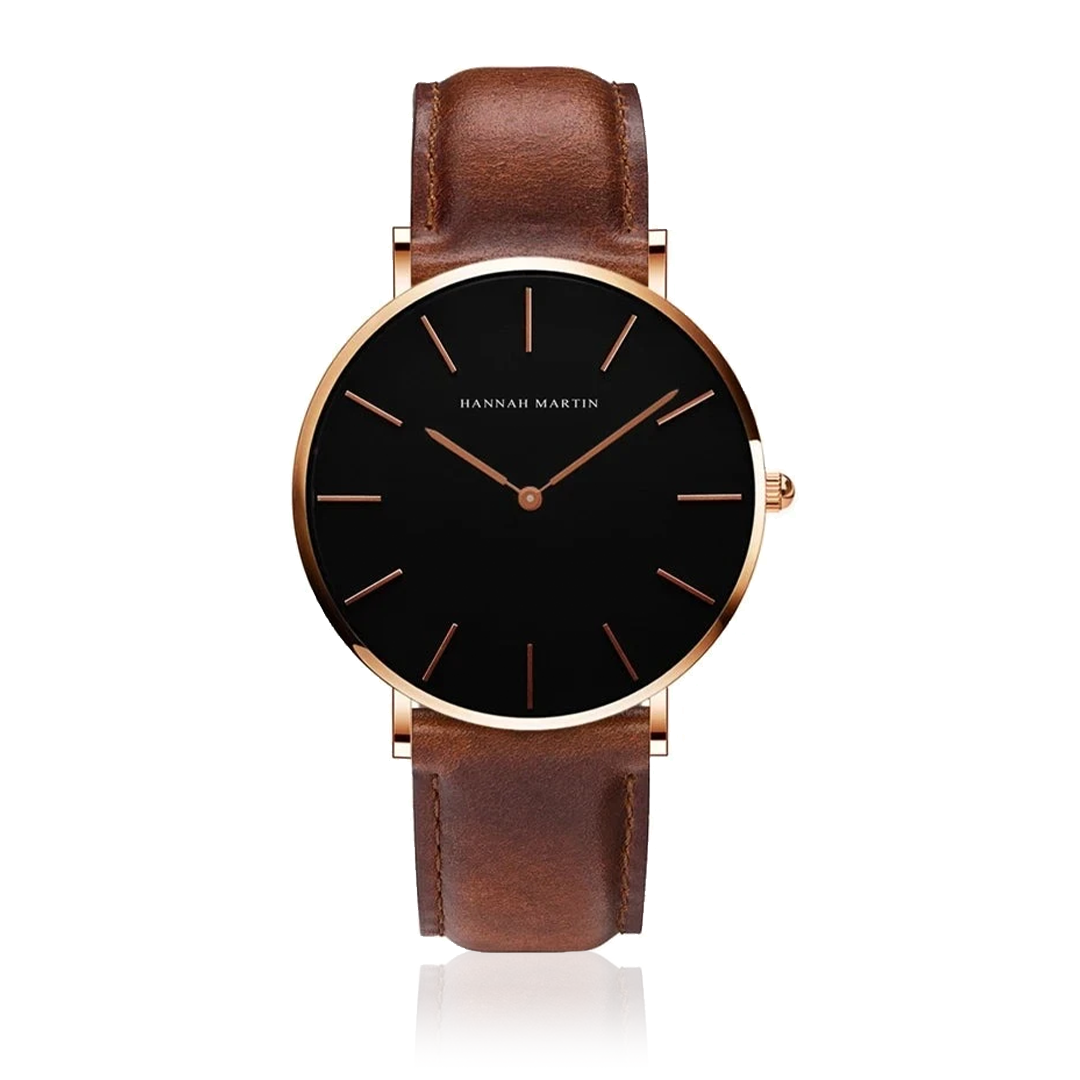 Nord® Automatic #008