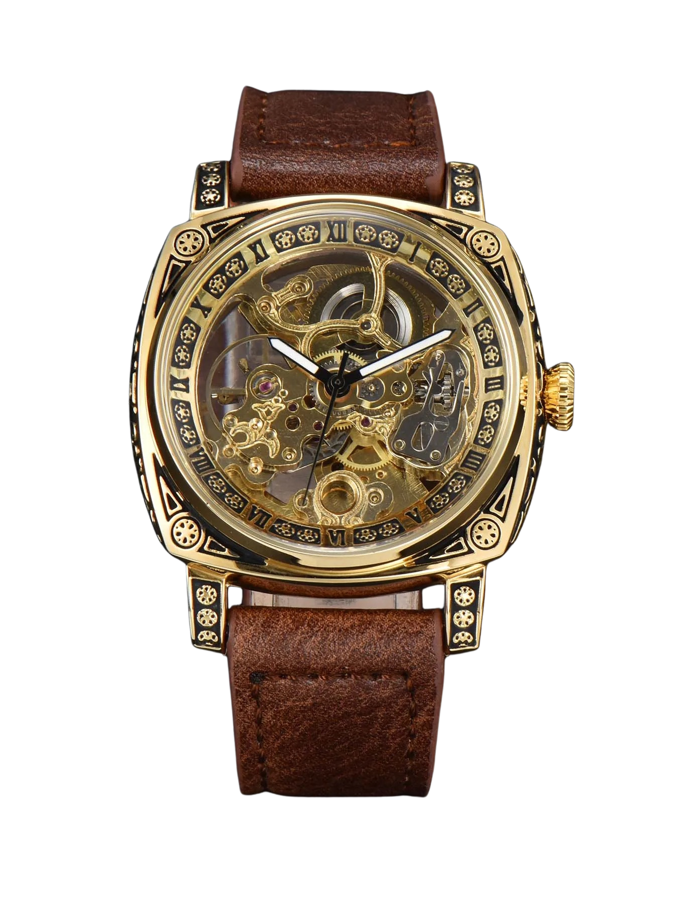 Nord® Skeleton #016