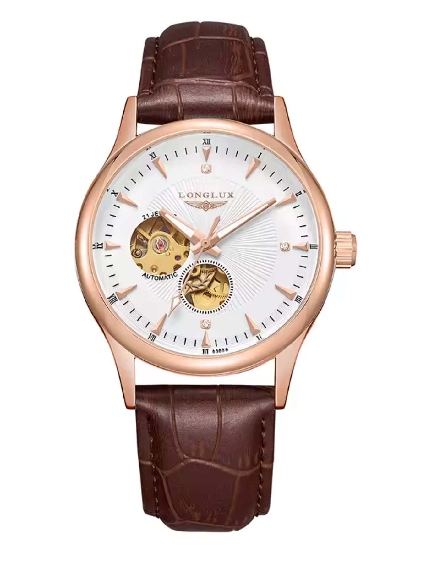 Nord® Automatic #003