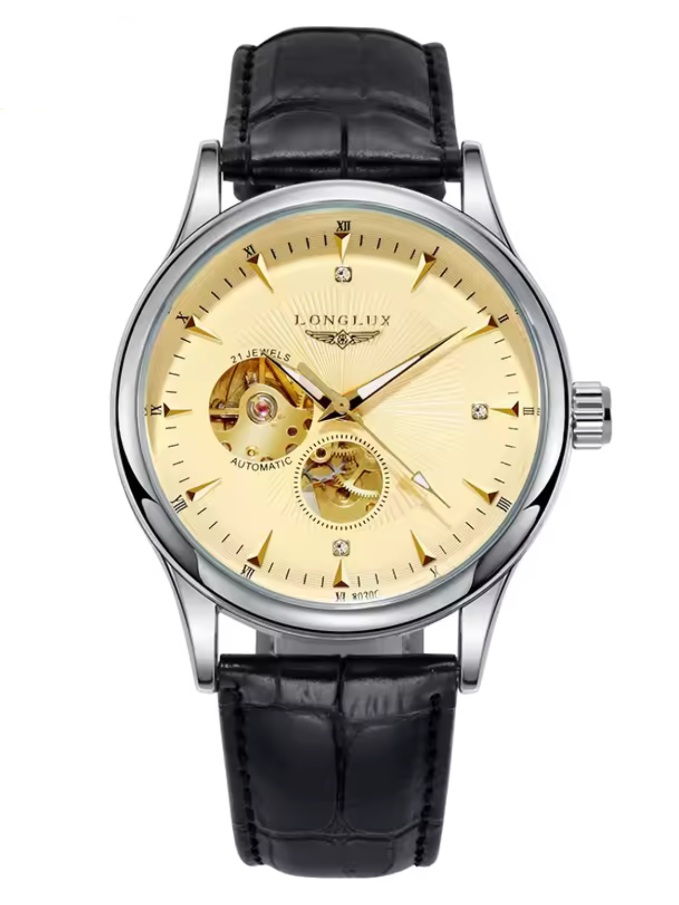 Nord® Automatic #003