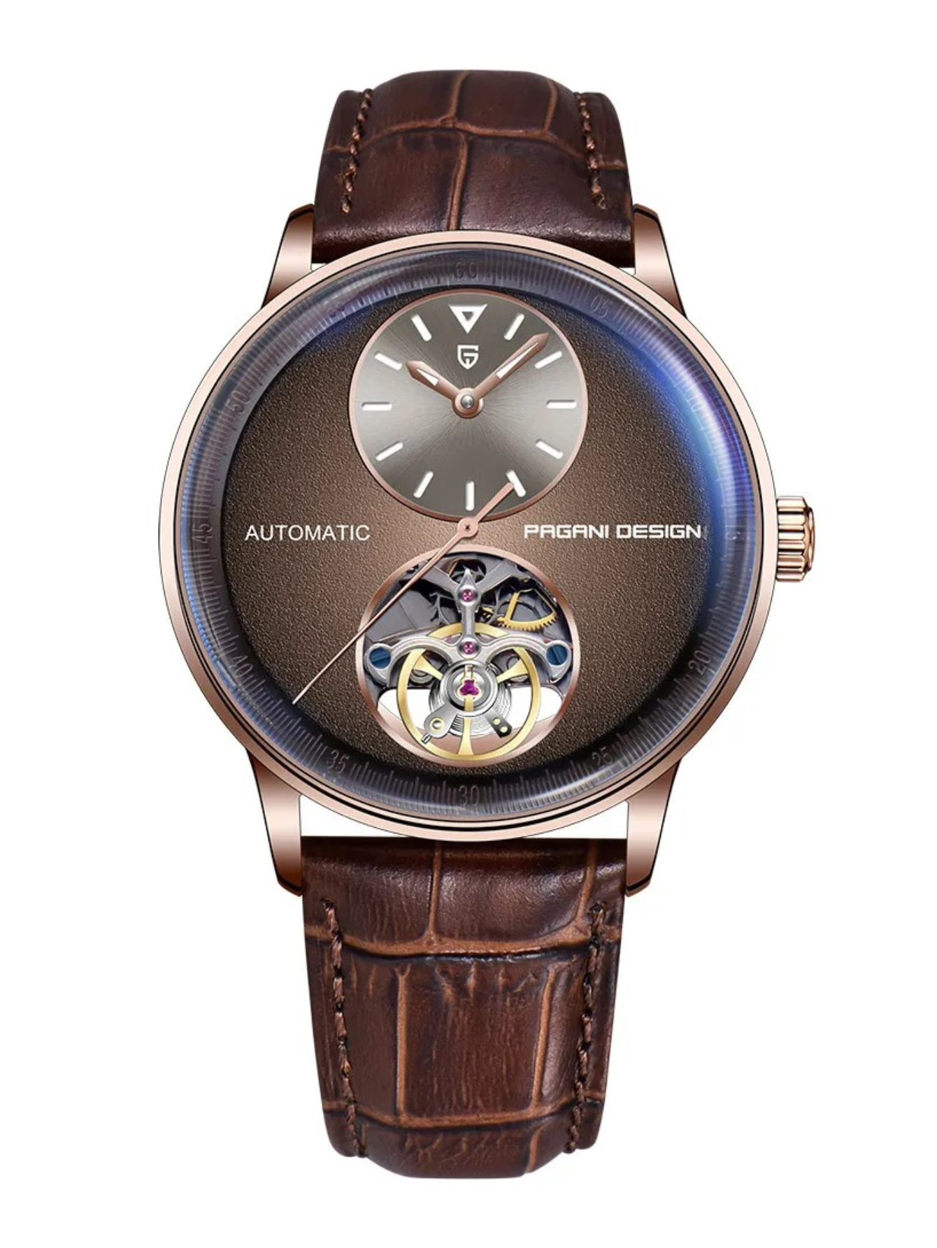 Nord® Automatic #004