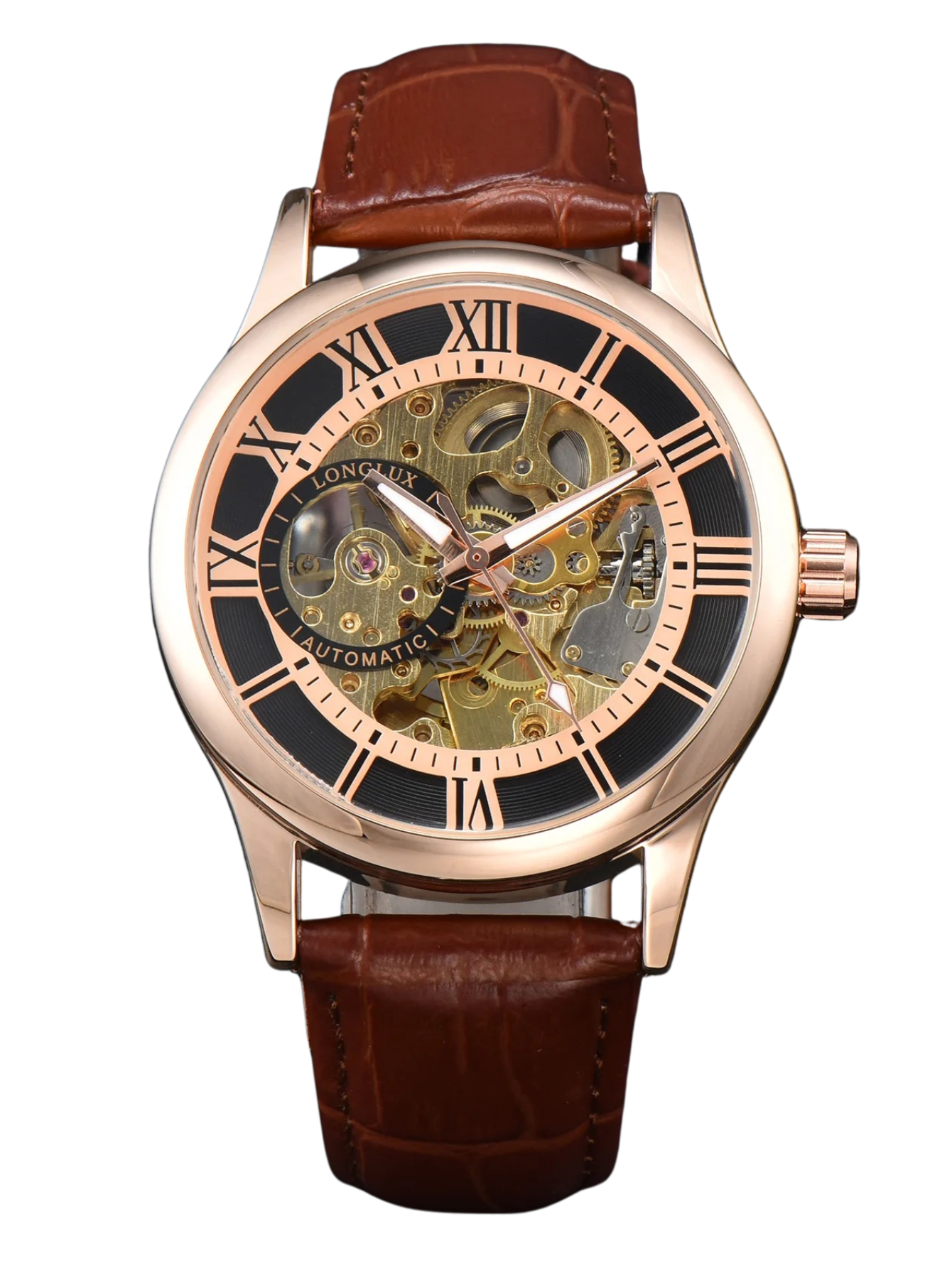 Nord® Automatic #001