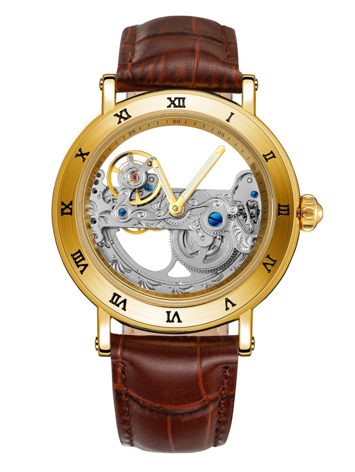 Nord® Automatic #002 - Edition Limited