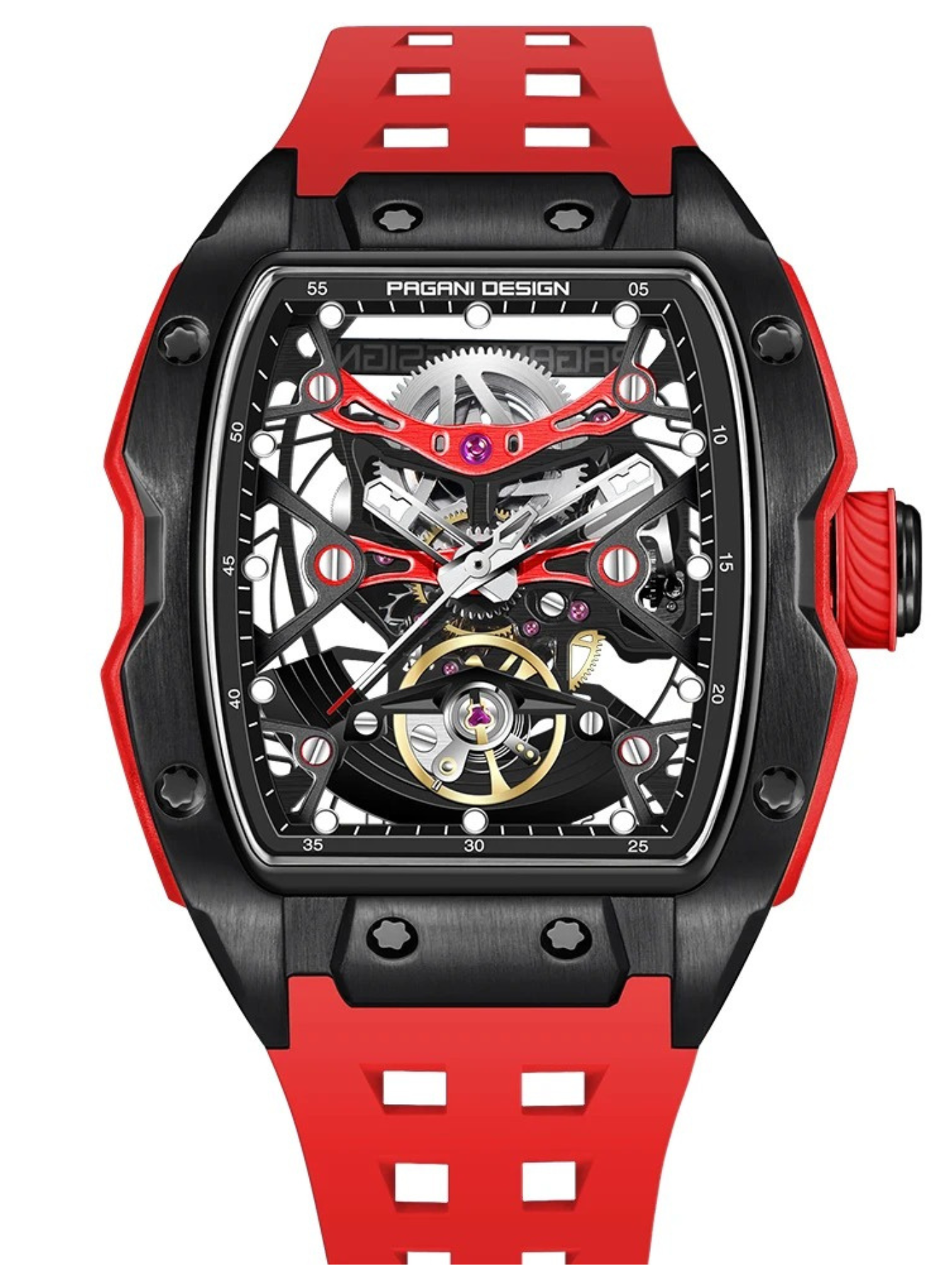 Nord® Skeleton #013