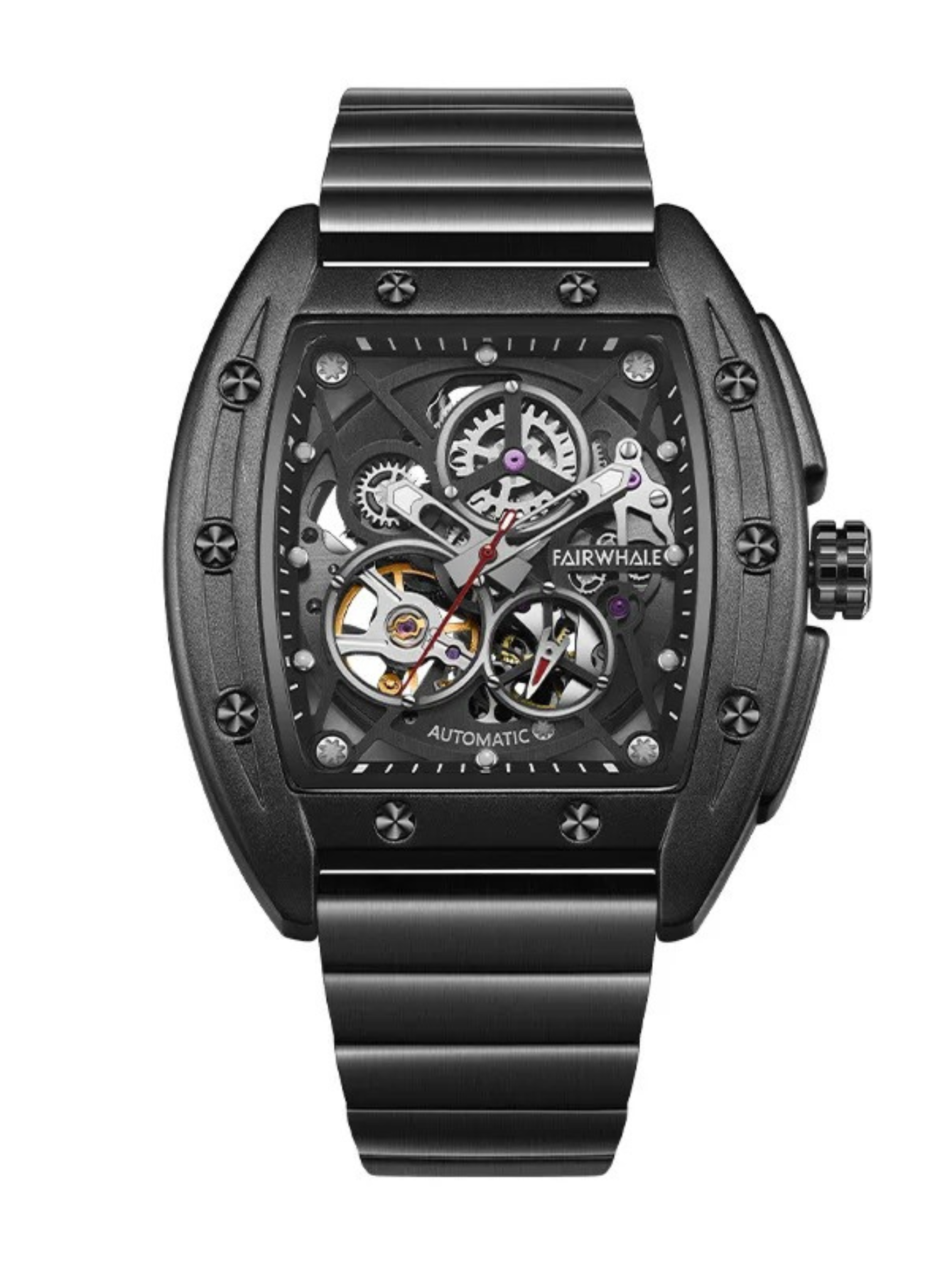 Nord® Skeleton #015