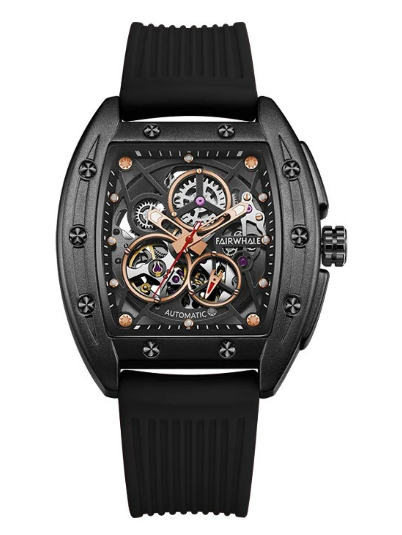 Nord® Skeleton #015