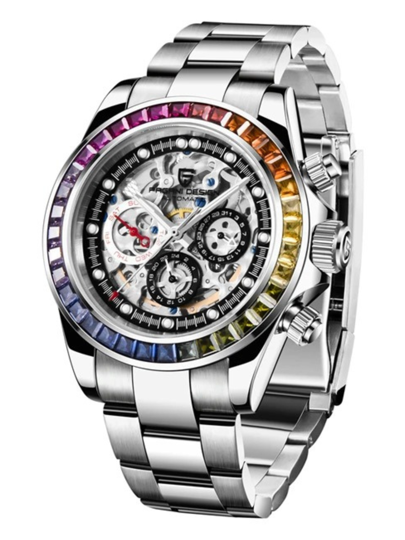 Nord® Skeleton #014