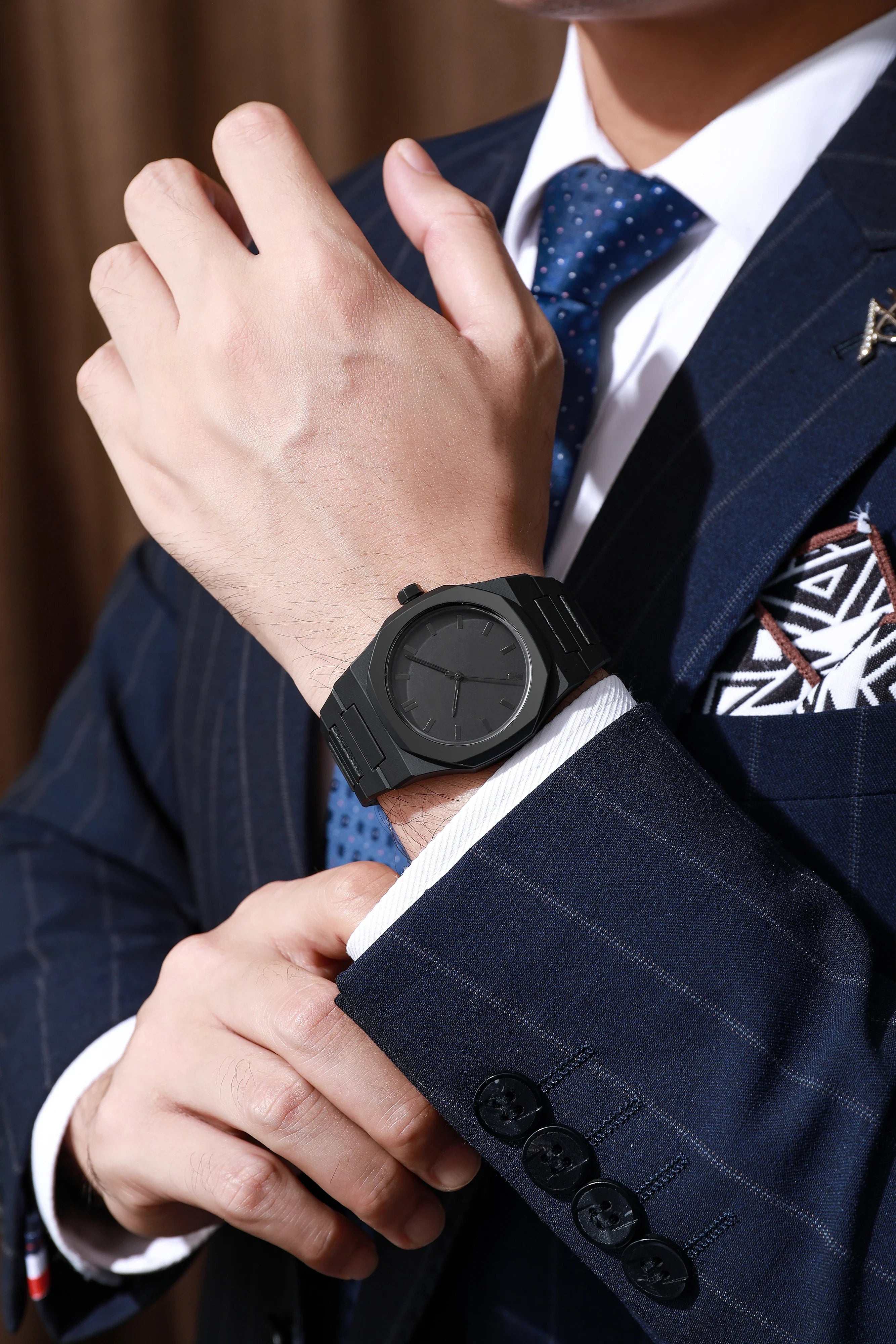 Nord® Classic All black #017