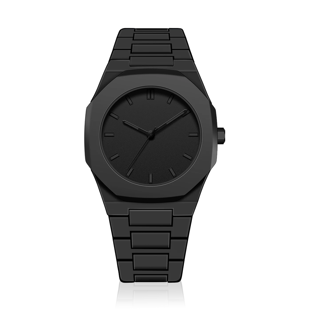 Nord® Classic All black #017
