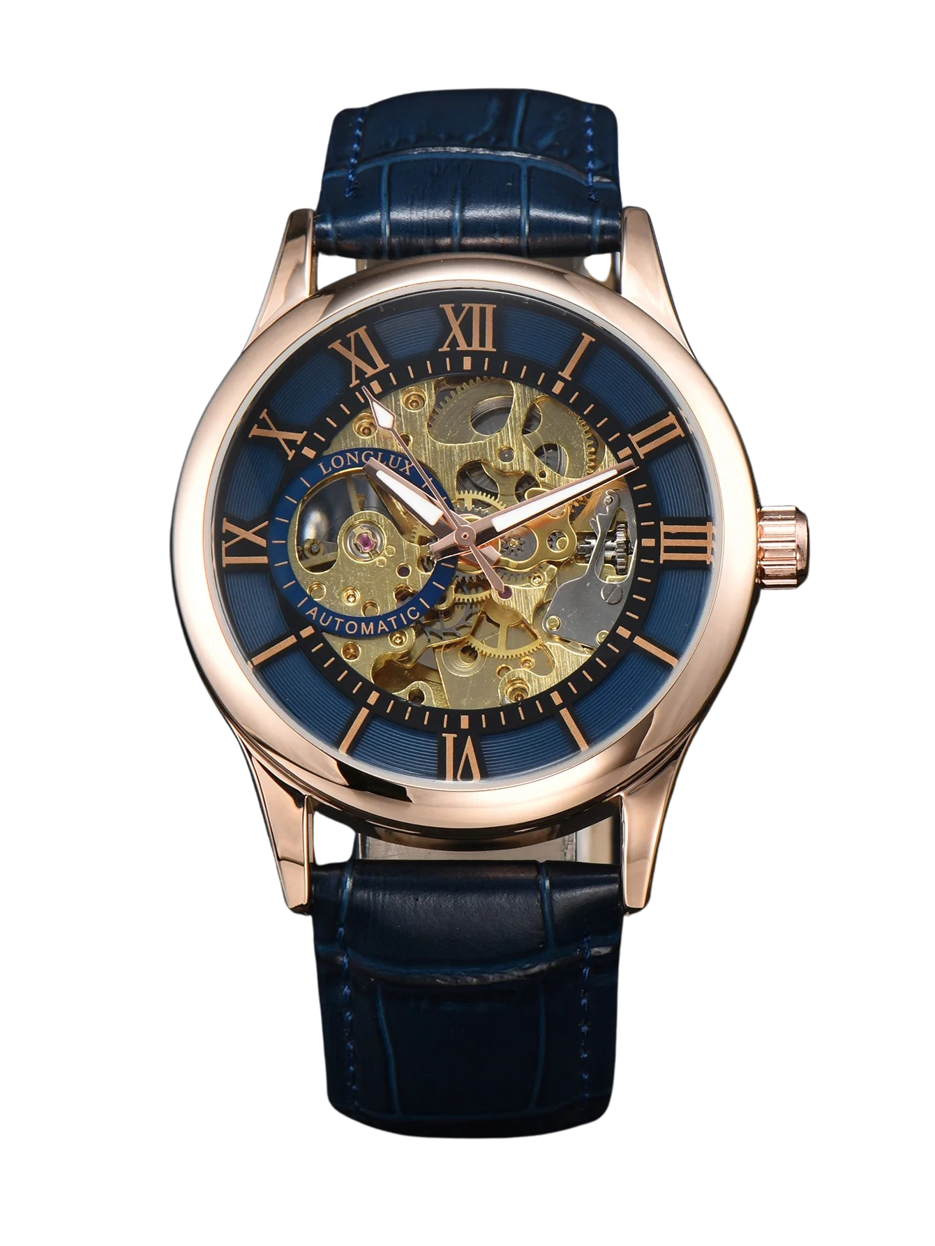 Nord® Automatic #001