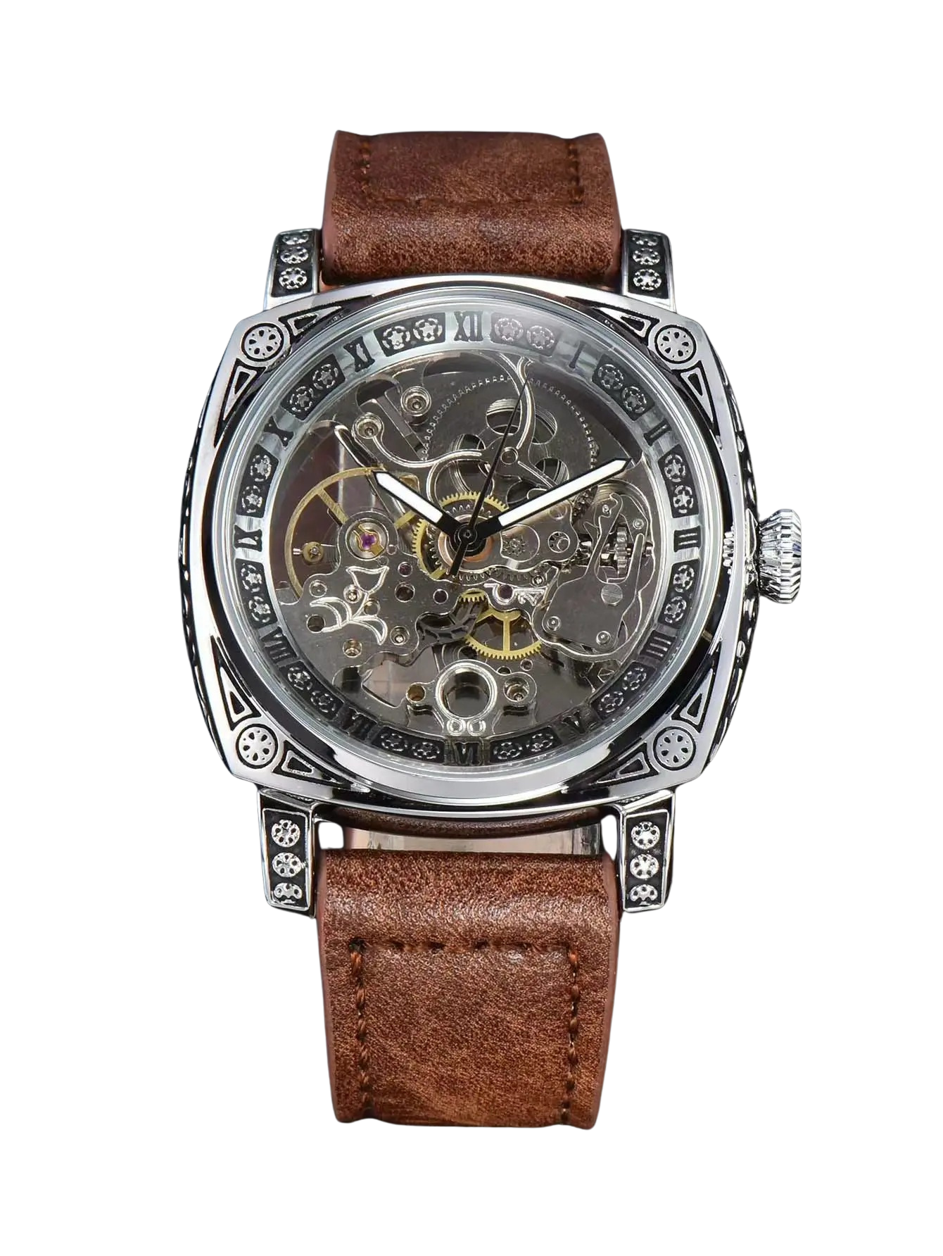 Nord® Skeleton #016