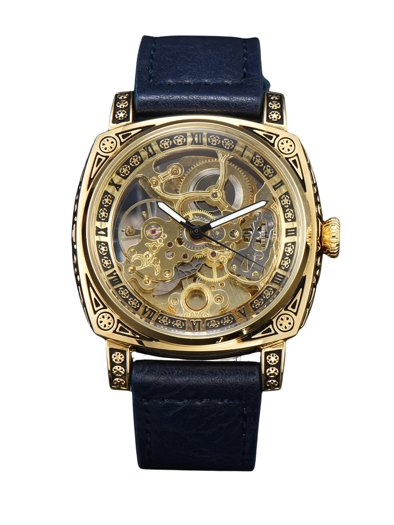 Nord® Skeleton #016