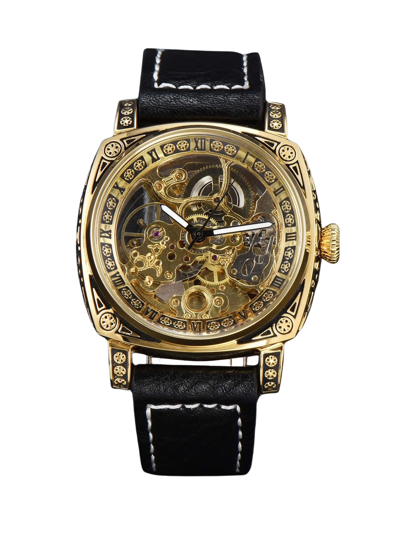 Nord® Skeleton #016